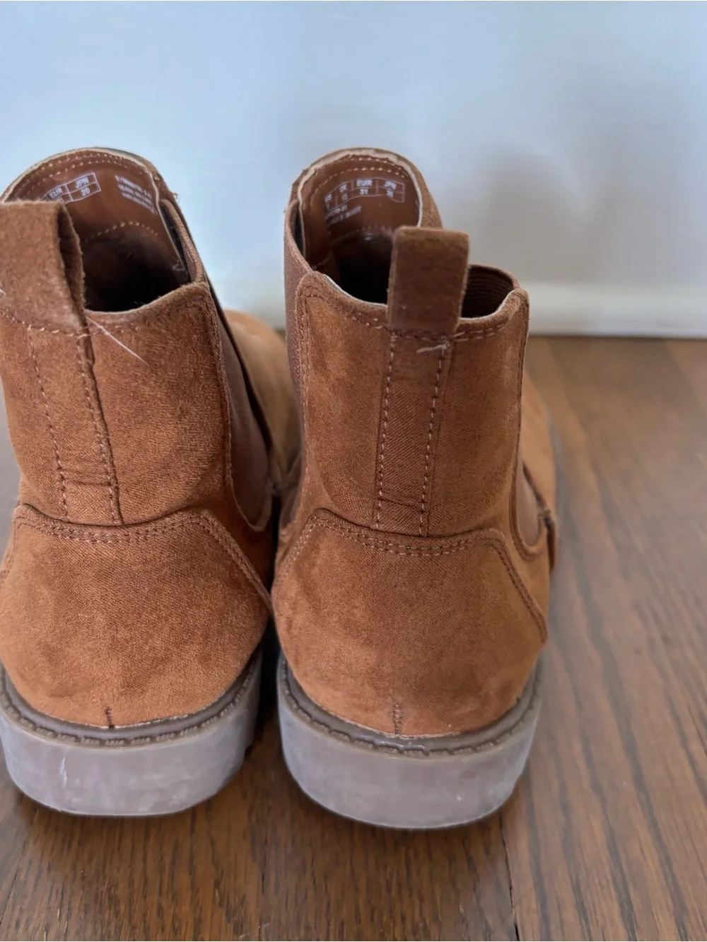 GAP classic brown